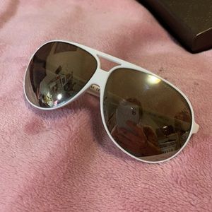 Armani Exchange Sunglasses